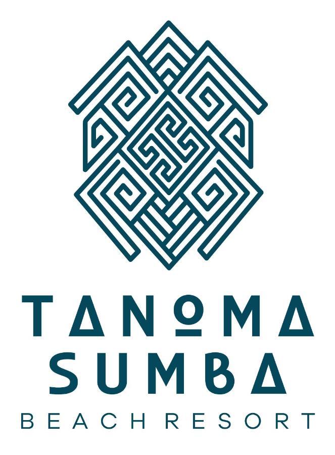 Tanoma Sumba Hotel Maujawa Exterior photo